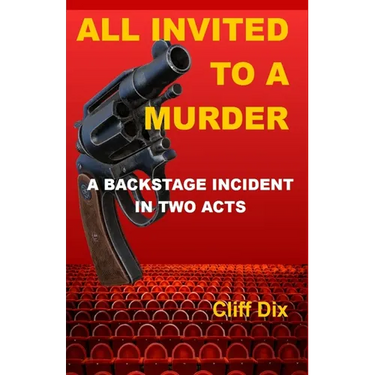 All Invited To A Murder