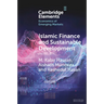 Islamic Finance and Sustainable Development