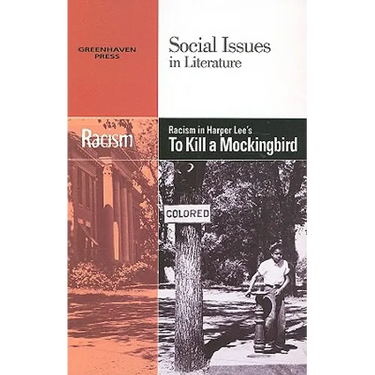 Racism in Harper Lee's to Kill a Mockingbird
