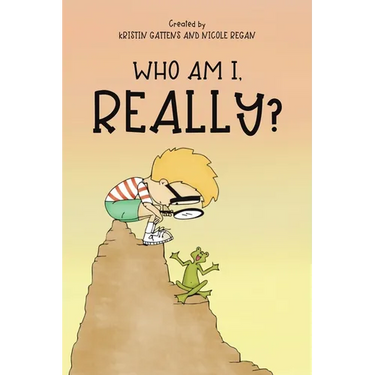 Who Am I, Really?