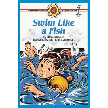 Swim Like a Fish: Level 1