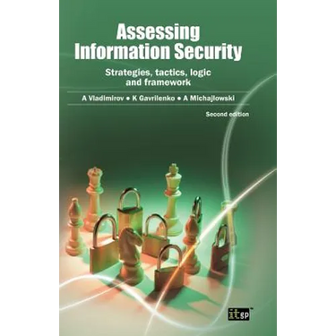 Assessing Information Security