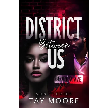 District Between us
