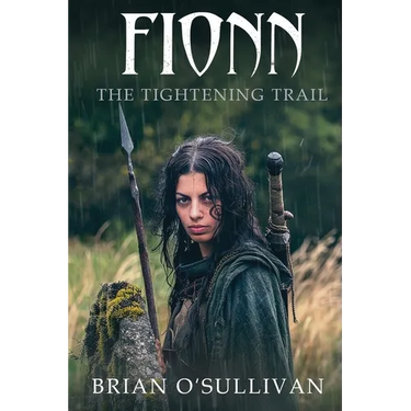 Fionn: The Tightening Trail