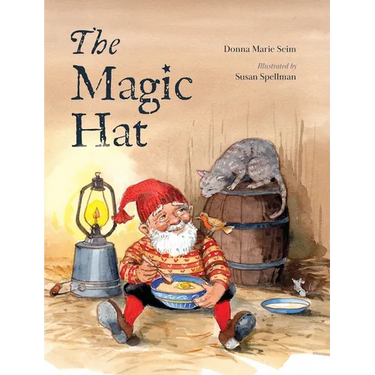 The Magic Hat