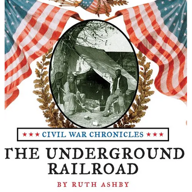 The Underground Railroad