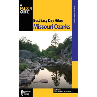 Best Easy Day Hikes Missouri Ozarks
