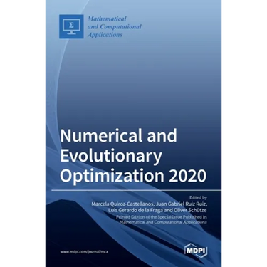 Numerical and Evolutionary Optimization 2020