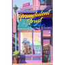 Fraudulent Trust: A funny heart-warming feel-good romance