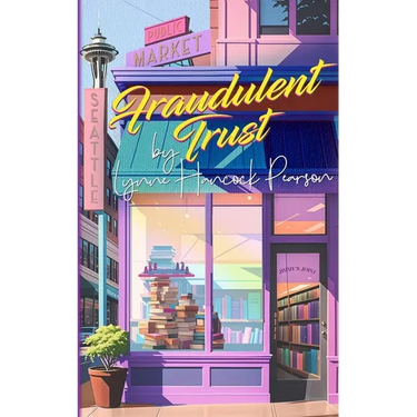 Fraudulent Trust: A funny heart-warming feel-good romance