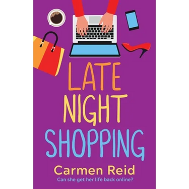 Late Night Shopping