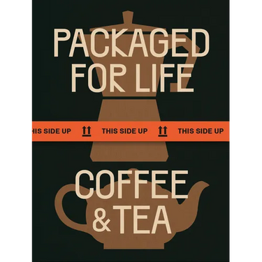 Packaged for Life: Coffee & Tea