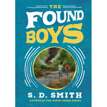 The Found Boys