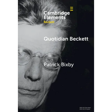 Quotidian Beckett