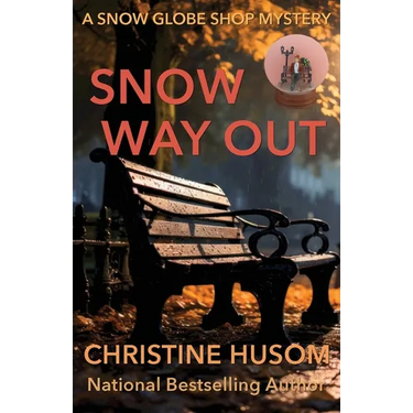 Snow Way Out