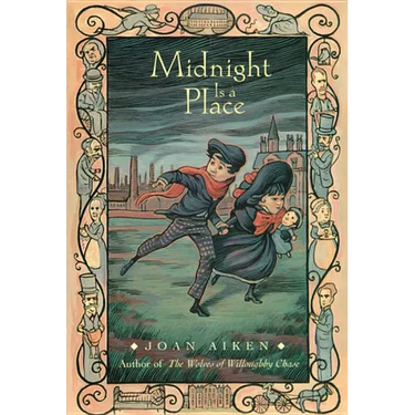 Midnight Is a Place