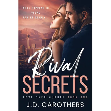 Rival Secrets