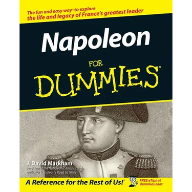 Napoleon for Dummies