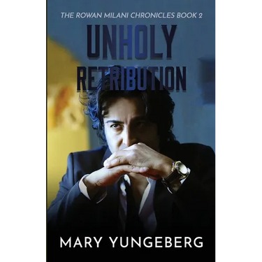 Unholy Retribution
