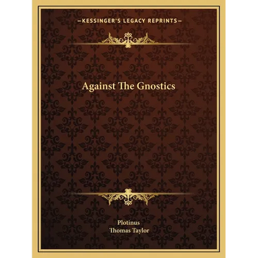 Against the Gnostics