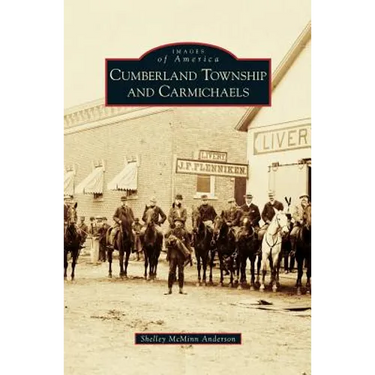Cumberland Township and Carmichaels
