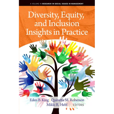 Diversity, Equity, and Inclusion Insights in Practice