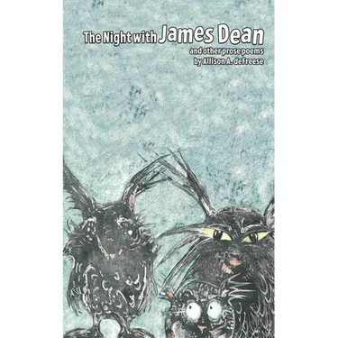 The Night with James Dean: and Other Prose Poems