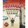 The Renaissance Inventors: With History Projects for Kids