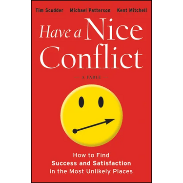 Have a Nice Conflict