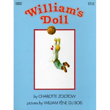 William's Doll