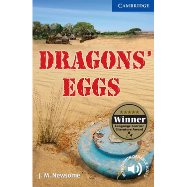 Dragons' Eggs