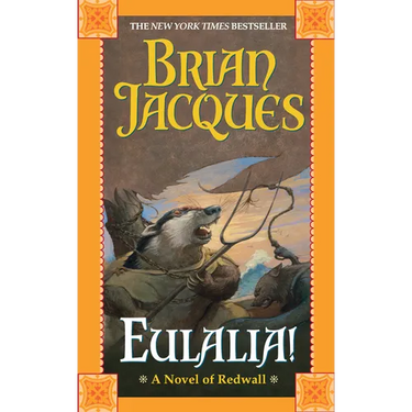 Eulalia!