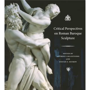Critical Perspectives on Roman Baroque Sculpture