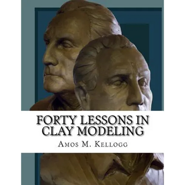 Forty Lessons in Clay Modeling