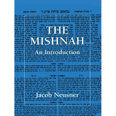Mishnah: An Introduction