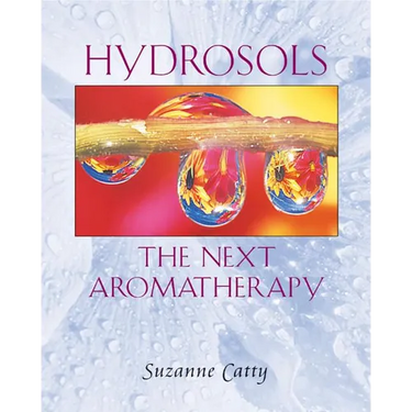 Hydrosols: The Next Aromatherapy