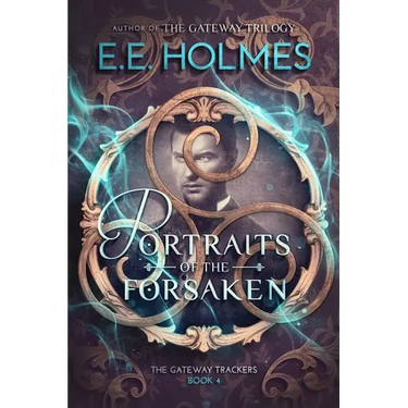Portraits of the Forsaken