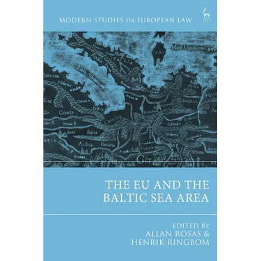 The EU and the Baltic Sea Area