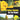 Yellow Animals On The Planet