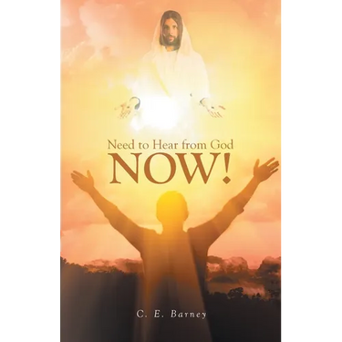 Need to Hear from God Now!