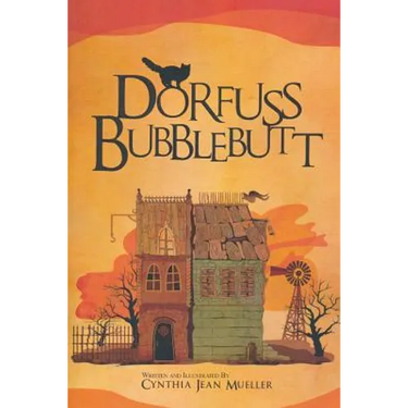 Dorfuss Bubblebutt