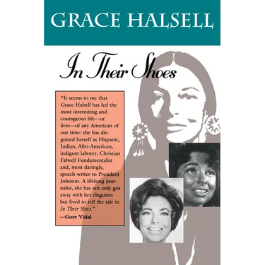 In Their Shoes: In Their Shoes