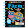 Crystal Fun: Farm