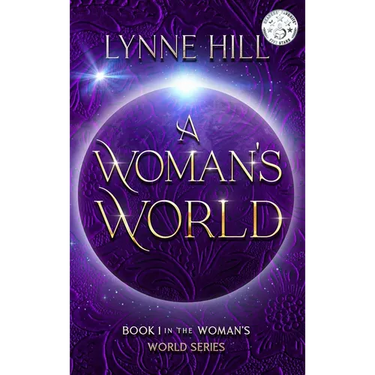 A Woman's World: Book 1