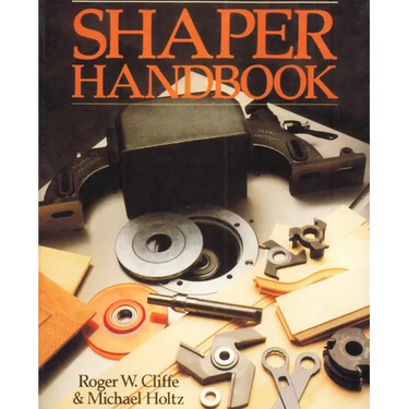 Shaper Handbook