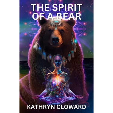 The Spirit of a Bear