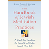 The Handbook of Jewish Meditation Practices