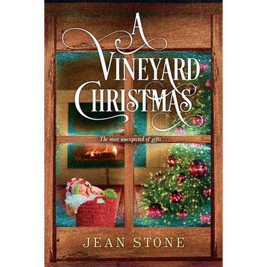 A Vineyard Christmas