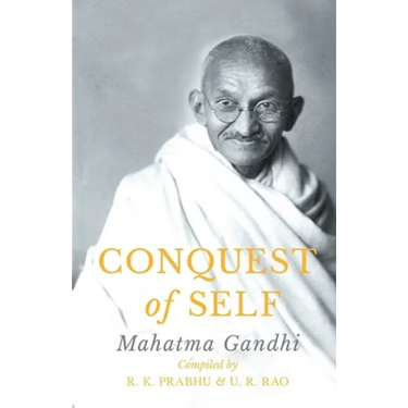 Conquest of Self