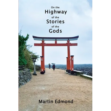 On the Highway of the Stories of the Gods